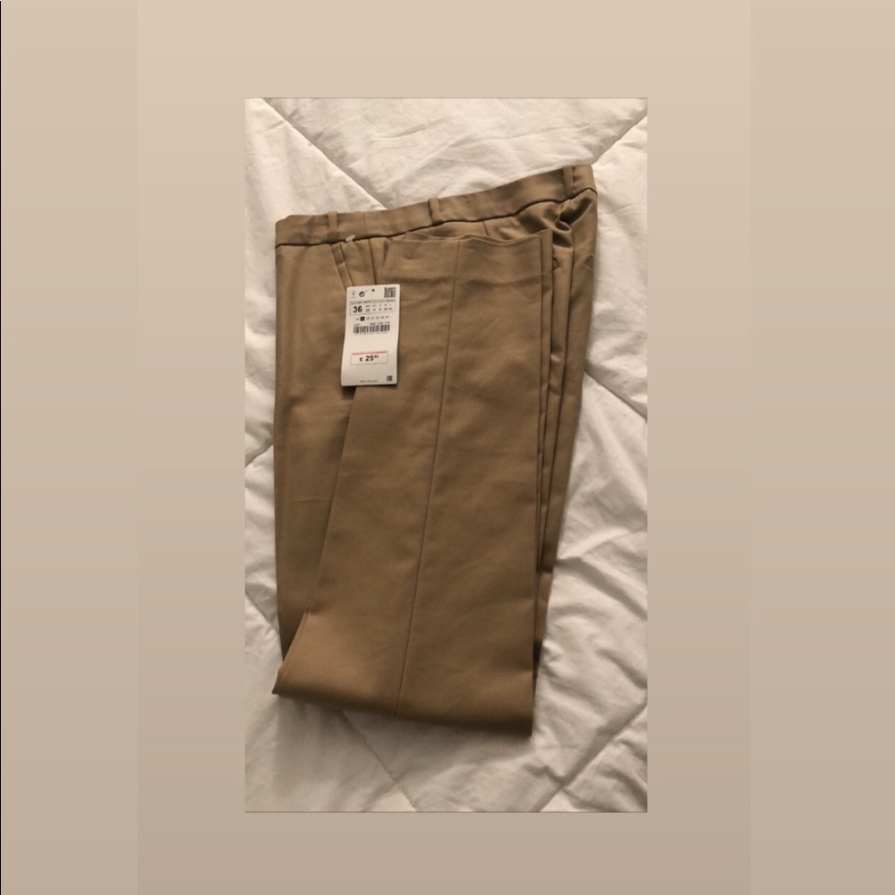 Zara Women’s Pants